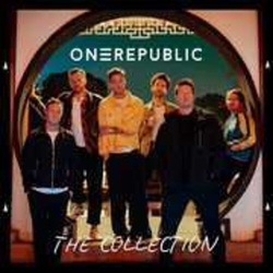 Onerepublic Onerepublic The Collection VINYL LP