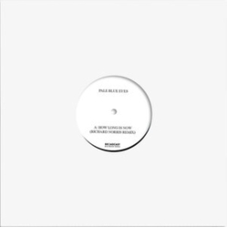 Pale Blue Eyes How Long Is Now (Richard Norris Vocal Remix) VINYL 12INCH