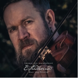 Thomas Von Wachenfeldt Estradorerna VINYL LP