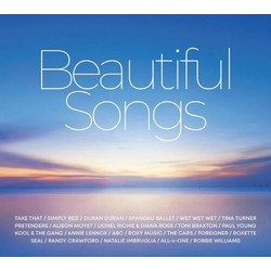 Beautiful Songs Various (Uk) Beautiful Songs Various (Uk) CD