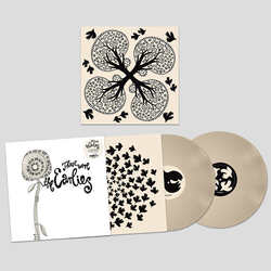 Earlies These Were The Earlies - Cream VINYL LP
