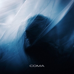 Revnoir Coma BLUE CREM WHITE VINYL LP