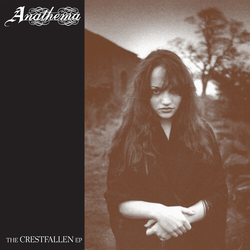 Anathema Crestfallen VINYL LP