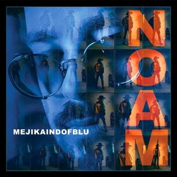 Noam Mejikaindofblu VINYL LP