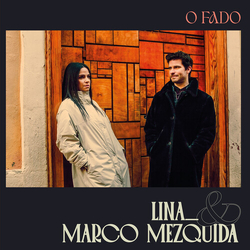 Mezquida Lina & Marco O Fado VINYL LP