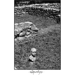Telma Man-Eater VINYL LP