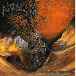 Putrescent Darkness Embraced VINYL LP