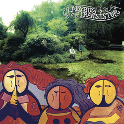 Ladybug Transistor The Albemarle Sound With Bonus Tracks Anniversary Edition VINYL LP