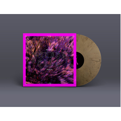 Petter Eldh Projekt Drums Vol. 2 VINYL LP