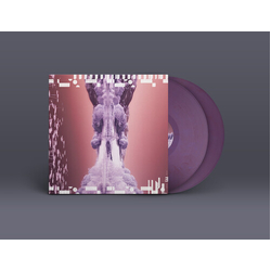 Nils Petter Molvaer Khmer Live In Bergen PURPLE VINYL LP