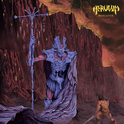 Heruvim Mercator VINYL LP