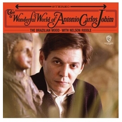 Antonio Carlos Jobim Wonderful World Of Antonio Carlos Jobim (Dlx) VINYL LP