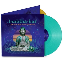Buddha Bar By Rich Vom Dorf & Ravin Various Buddha Bar By Rich Vom Dorf & Ravin Various VINYL LP