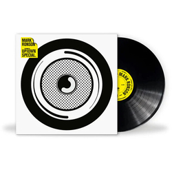Mark Ronson Uptown Special VINYL LP