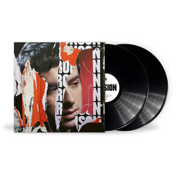 Mark Ronson Version VINYL LP