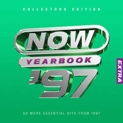 Now Yearbook Extra 1997 Various (Uk) Now Yearbook Extra 1997 Various (Uk) CD