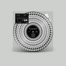 Maccabees Colour It In Zxoetrope Picture Disc Lp Picture Disc VINYL LP