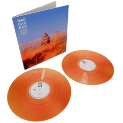 Maccabees Given To The Wild VINYL LP