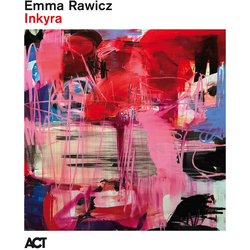 Emma Rawicz Inkyra VINYL LP