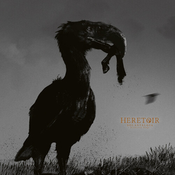 Heretoir Solastalgia VINYL LP