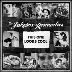 Jukebox Romantics This One Looks Cool VINYL LP