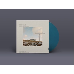 Fergus Mccreadie Shieling VINYL LP