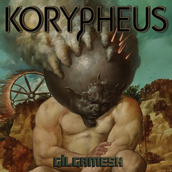 Korypheus Gilgamesh VINYL LP