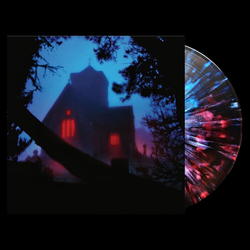 Acres Host VINYL LP