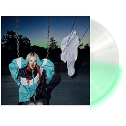 Alison Wonderland Ghost World (Glow) VINYL LP