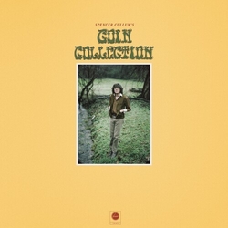 Spencer Cullum Spencer Cullums Coin Collection VINYL LP