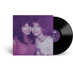 Pacifica In Your Face vinyl LP