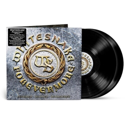 Whitesnake Forevermore VINYL LP