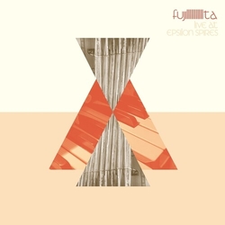 Fujiiiiiiiiiiita Live At Epsilon Spires VINYL LP