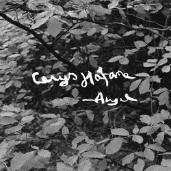 Cerys Hafana Angel VINYL LP