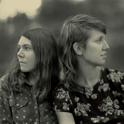 Anna & Elizabeth Anna & Elizabeth VINYL LP