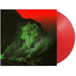 Calva Louise Edge Of The Abyss VINYL LP