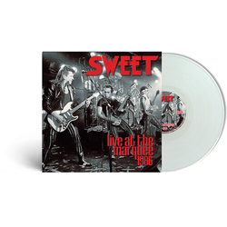 Sweet Live At The Marquee 1986 - Pearl Northern Light VINYL LP