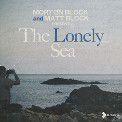 Matt Block Lonely Sea VINYL LP