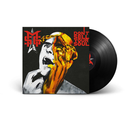 Michael Group Schenker Dont Sell Your Soul VINYL LP