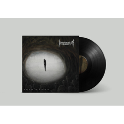 Insidious Vulgus Illustrata VINYL LP