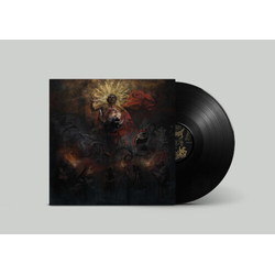 Ildaruni Divinum Sanguinem VINYL LP