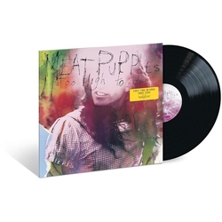 Meat Puppets Too High To Die VINYL LP