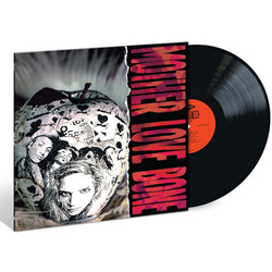 Mother Love Bone Apple VINYL LP