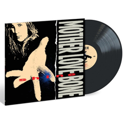 Mother Love Bone Shine VINYL LP