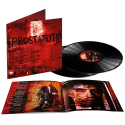 Alphaville Prostitude REMASTERED VINYL LP