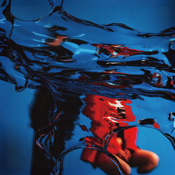 Showmore Liquid City VINYL LP