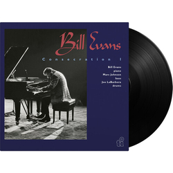 Bill Evans Consecration 1 VINYL LP