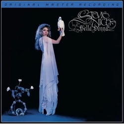 Stevie Nicks Bella Donna SACD CD