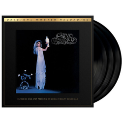 Stevie Nicks Bella Donna VINYL LP