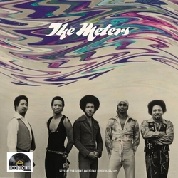 Meters Live At The Great American Music Hall VINYL LP